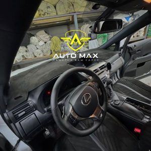 Накидка на панель Jetour X70 Plus
