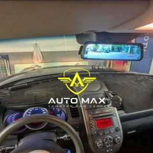 Накидка на панель Volkswagen Polo