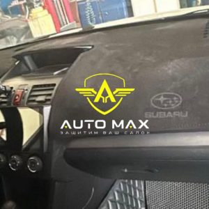 Накидка на панель HYUNDAI SantaFe