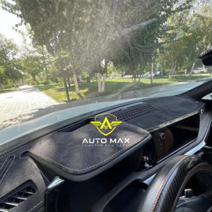 Накидка на панель VOLKSWAGEN Jetta