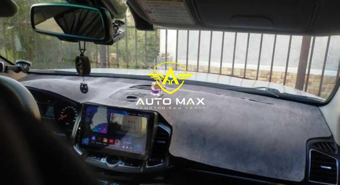 Накидка на панель CHANGAN UNI Z