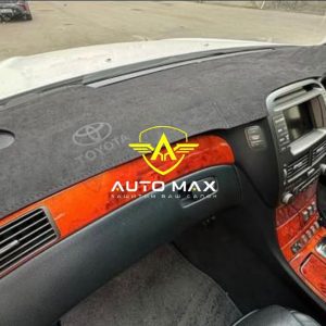 Накидка на панель UNI V