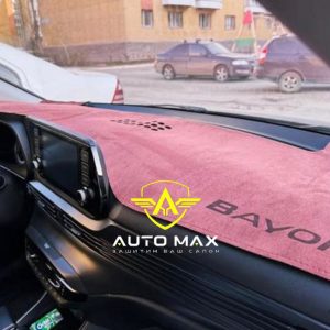 Накидка на панель HYUNDAI Palisade