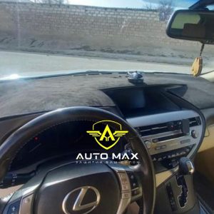 Накидка на панель HYUNDAI Grandeur