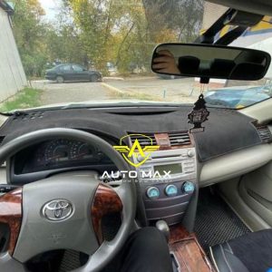 Накидка на панель Changan X5 Plus