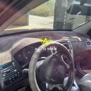 Накидка на панель Changan CS 95 Plus