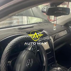 Накидка на панель KIA OPTIMA