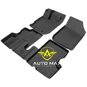 Полиуретановые полики Toyota Hilux