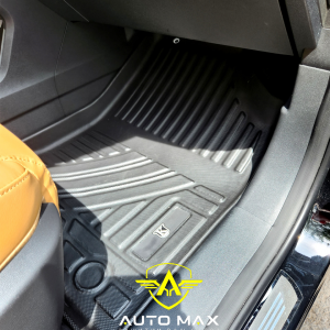 Полиуретановые полики Changan X5 Plus