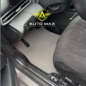 3д полики Hyundai Elantra