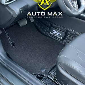 3д полики HYUNDAI Elantra