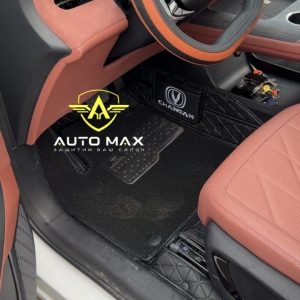 3д полики Changan CS 75 Plus