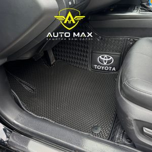 3д полики Toyota Camry 80