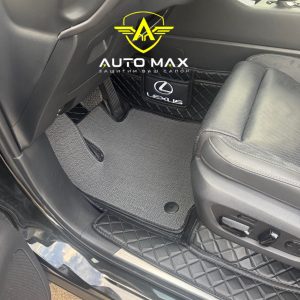 3д полики Lexus RX 330