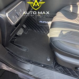 3д полики Haval H5