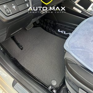 3д полики KIA K3