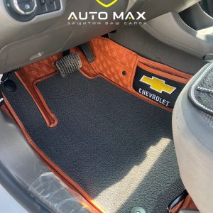 3д полики Chevrolet Cobalt