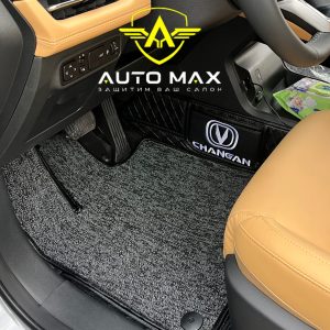 3д полики Changan UNI K