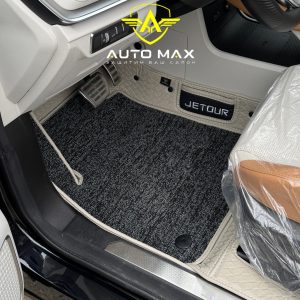 3д полики Jetour X70 Plus