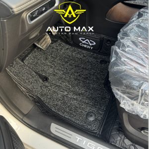 3D коврики Chery Tiggo 7 Pro