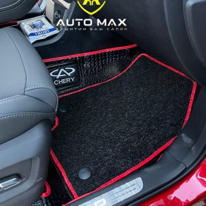 3D коврики Chery Tiggo 4 Pro