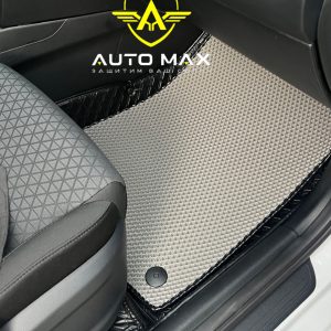 3D коврики Chevrolet Cobalt