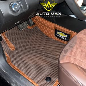 3D коврики Chevrolet Cobalt