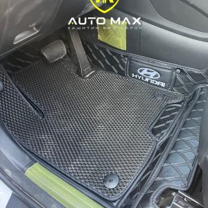 3D коврики Hyundai Mufasa