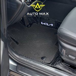 3д полики KIA K7