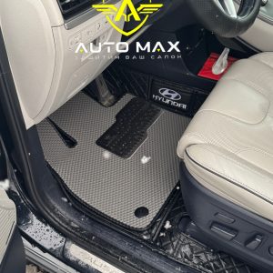 3D коврики HYUNDAI Grandeur