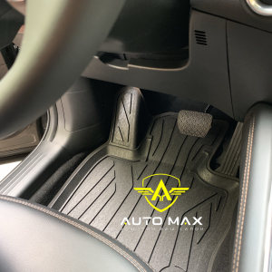 Полиуретановые полики KIA Sorento