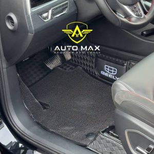 3д полики Geely Coolray