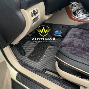 3д полики Subaru Forster