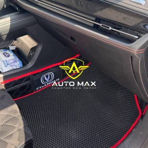 3д полики Toyota Changan UNI V