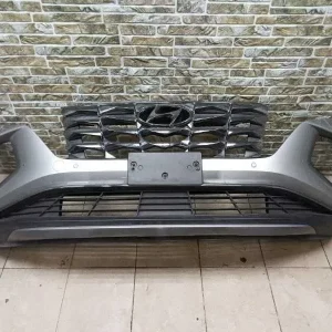 Бампер передняя HYUNDAI Tucson