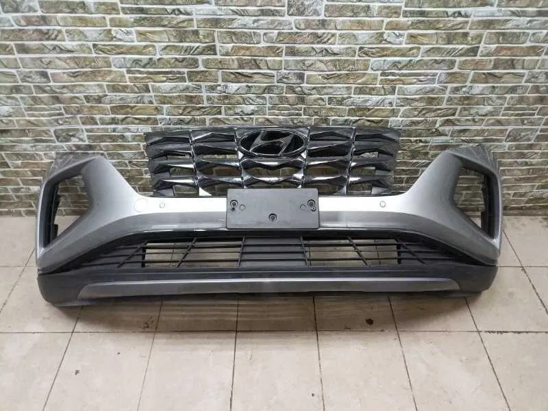 Бампер передняя HYUNDAI Tucson