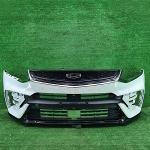 Бампер передний Geely Tugella