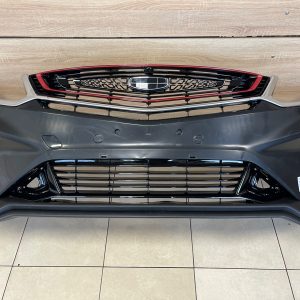 БАМПЕР передний GEELY COOLRAY