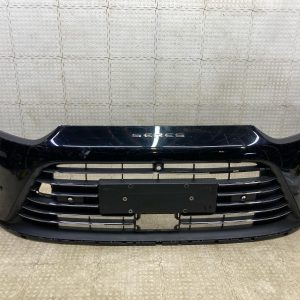Бампер передний Seres M5