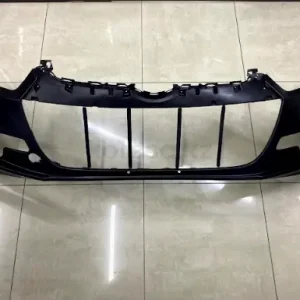 Бампер Передний JAC S5