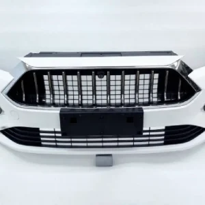 Jac J7 Бампер передний