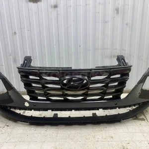 Бампер передний Hyundai Tucson