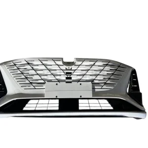 бампер передний changan cs75 plus