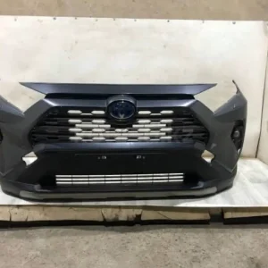 Бампер передний Toyota RAV4