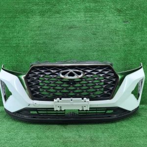Chery бампер Chery1 для Chery Tiggo 7 Pro Max 2025