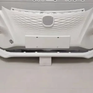 Бампер передний Changan Benben