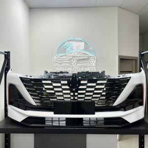 Changan бампер Changan1 для Changan CS55 Plus 2024
