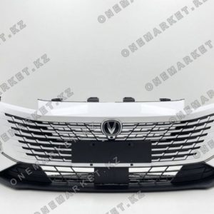 Бампер 30399748_423429757 для Changan Eado 2024-2025