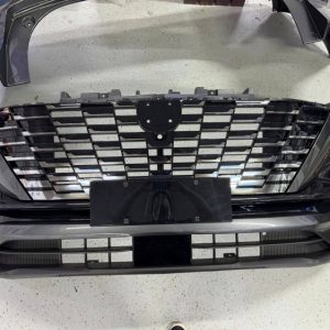 Бампер Changan для Changan CS55 Plus 2021-2025