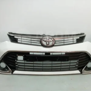 Бампер передний Toyota Camry 55
